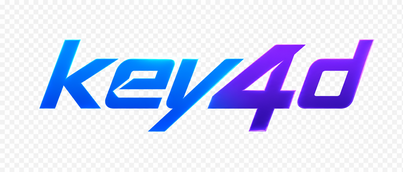 key4d Logo